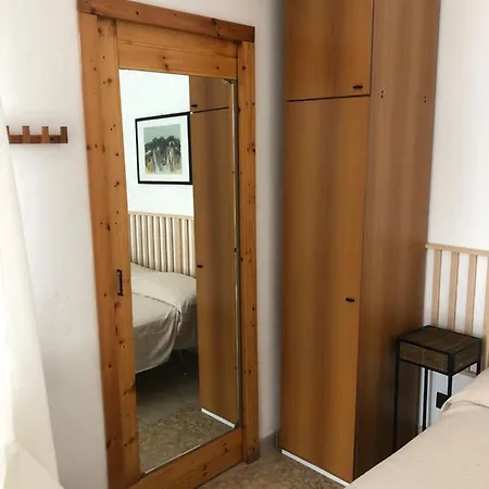 Appartamento Nido Di Puglia