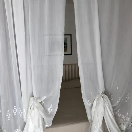 Nido Di Puglia Appartamento