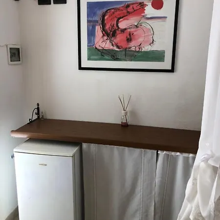 Appartamento Nido Di Puglia *