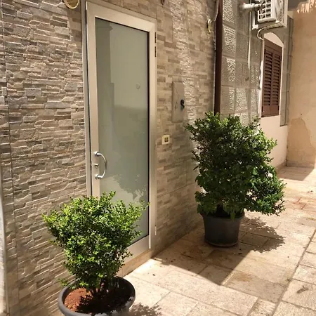 Appartamento Nido Di Puglia *