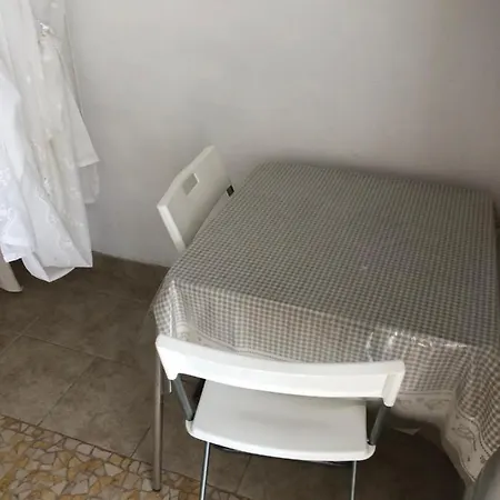 Nido Di Puglia Appartamento