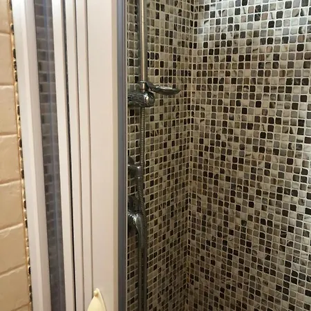 Apartment Nido Di Puglia Mola di Bari