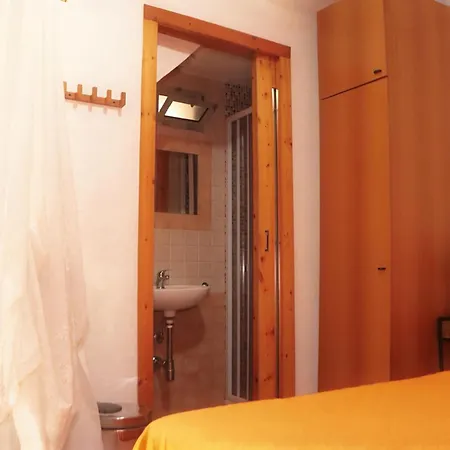 Nido Di Puglia Apartment